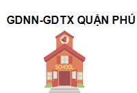 TRUNG TÂM Trung Tâm GDNN-GDTX quận Phú Nhuận